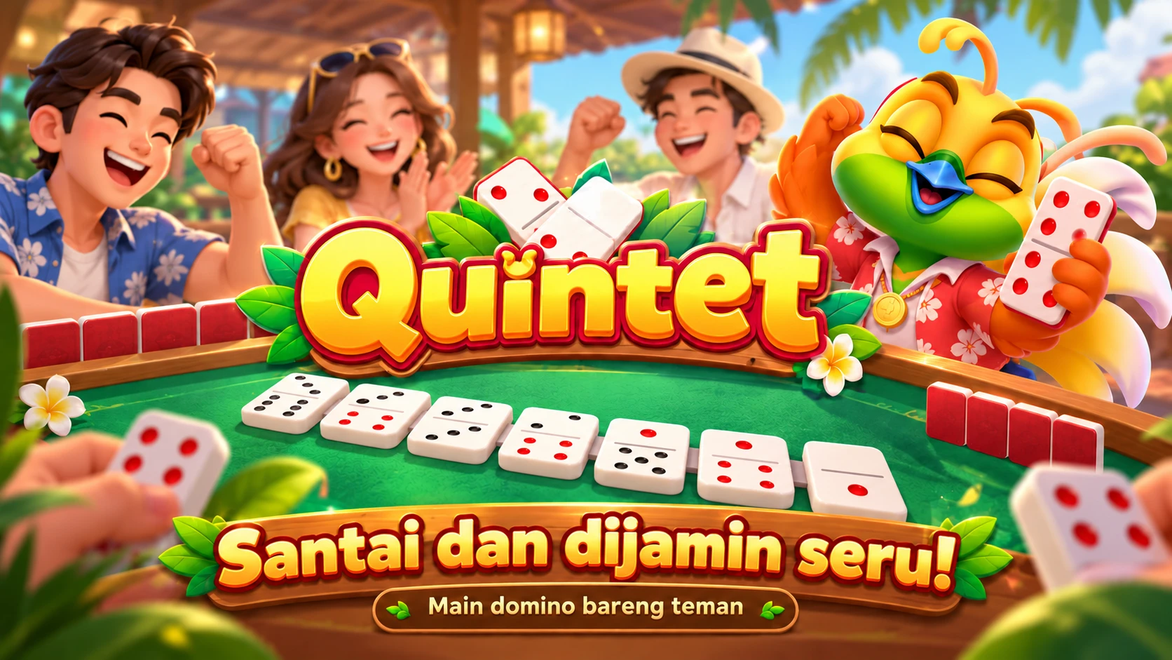 Quintet